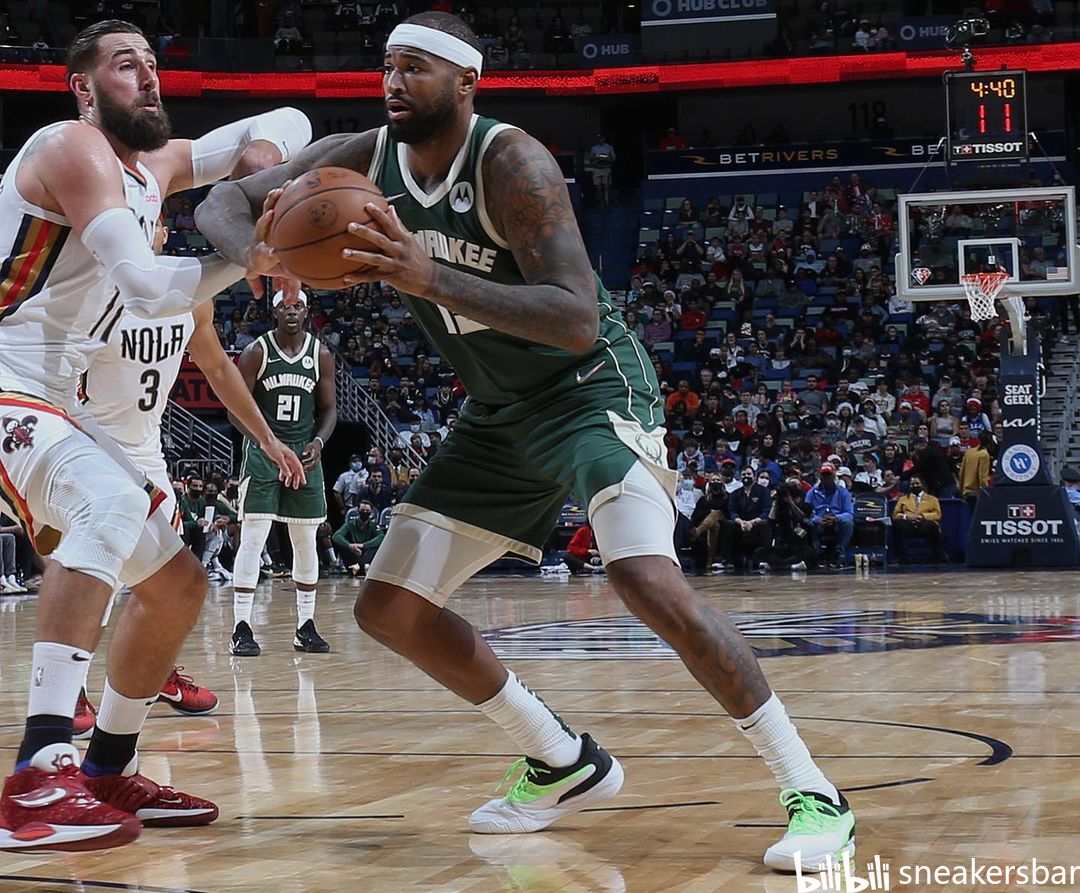 新赛季中 新赛季中